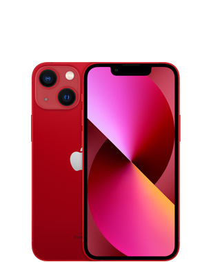 iPhone 13 mini
