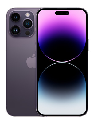 iPhone 14 Pro Max