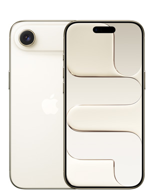 iPhone 17 Air