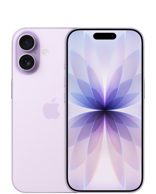 iPhone 17